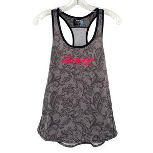 Zoot Cali Racerback Singlet Tank Top New Medium Running Athletic